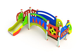 Детский городок 0970