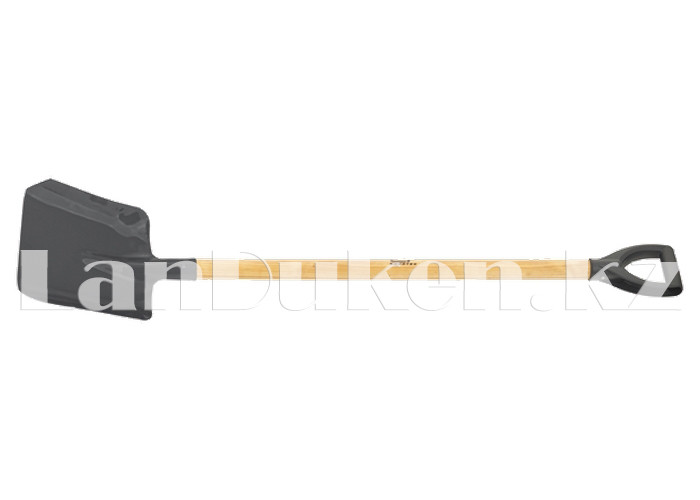 Совковая лопата с черенком и рукояткой СИБРТЕХ 61459 (002) - фото 1 - id-p43549691