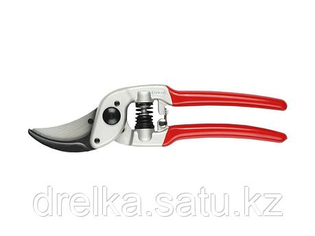 Секатор садовый RACO 4206-53/152S, Profi-Plus с алюминиевыми коваными ручками, 230 мм , фото 2