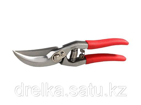 Секатор RACO "Profi-Plus", кованый, 220мм, макс. диаметр реза 25 мм, фото 2