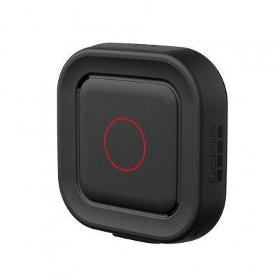 GoPro® Водонепроницаемый, ударопрочный Wi-Fi Пульт для GoPro HERO 5 Black/ Session: купить у официального дилера