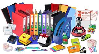 Канцтовары