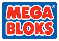 Конструкторы Mega Bloks (MATTEL)