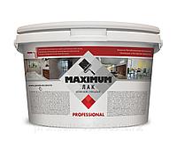 Лак акриловый Maximum глянцевый 2 л