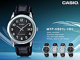 Наручные часы Casio MTP-VS01L-1B1, фото 3