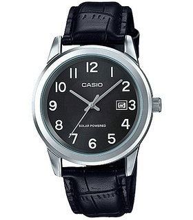 Наручные часы Casio MTP-VS01L-1B1