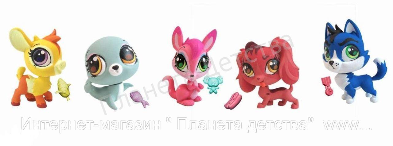 littlest pet shop 440