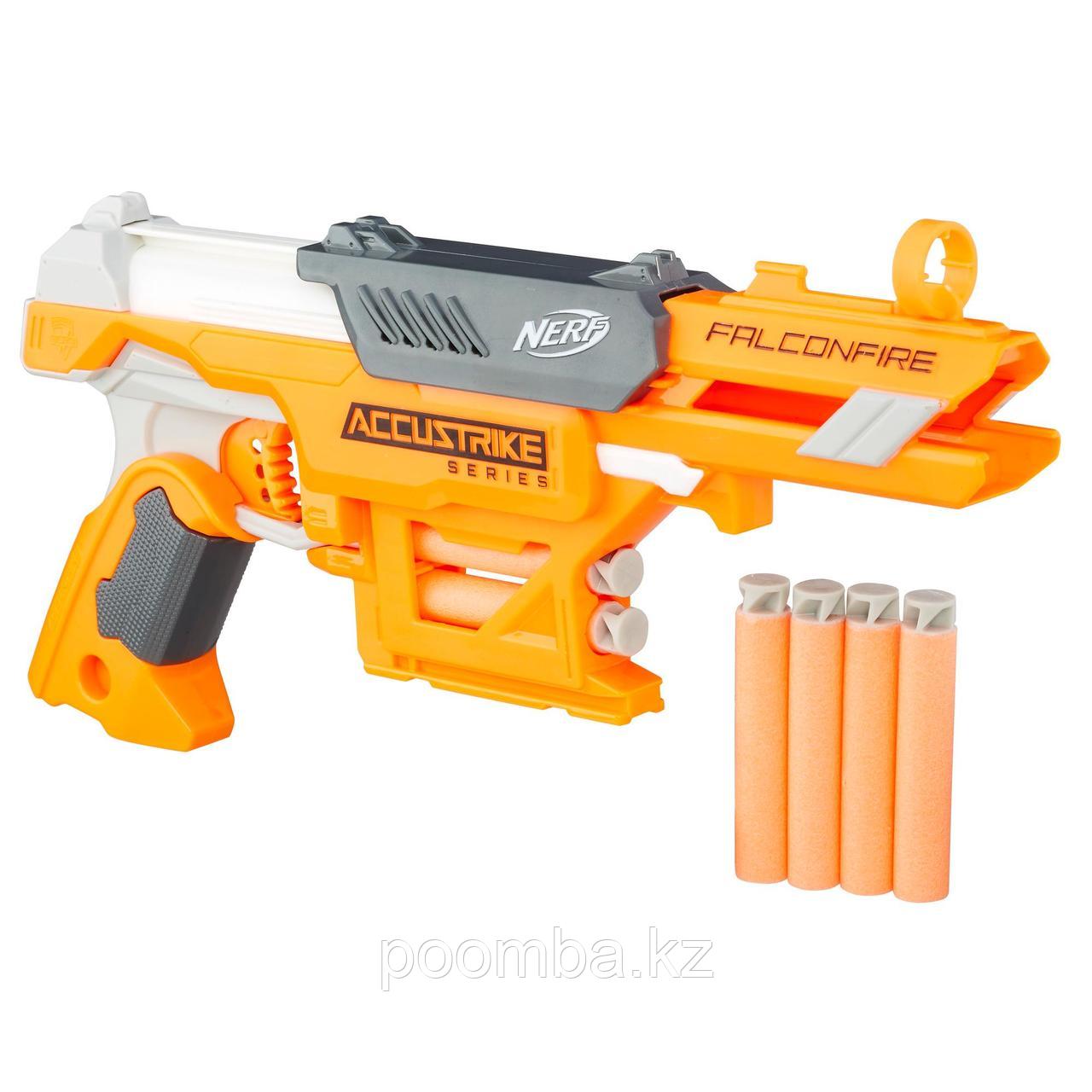 Nerf Accu Strike"Фалконфайр"