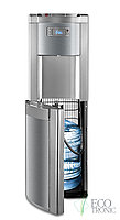 Диспенсер для воды Ecotronic P9-LX Silver+SS, фото 4