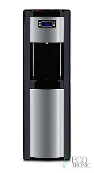 Диспенсер для воды Ecotronic P9-LX Black