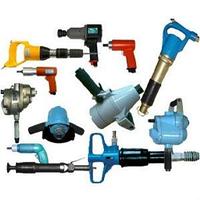 Пневматический инструмент