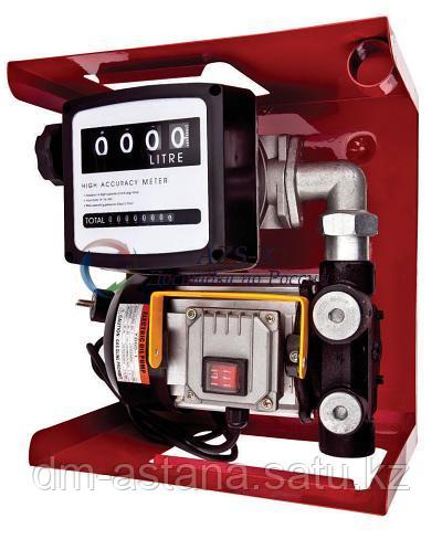 Мини азс 220в, 60 л/мин PETROLL SPECTRA ACFD 60A JYB60