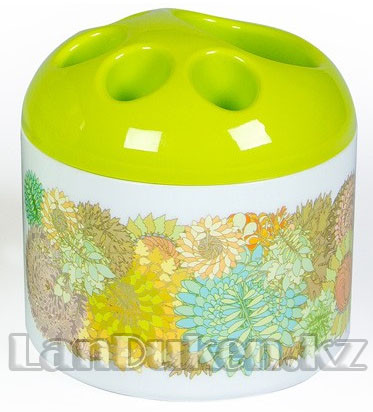 Подставка для зубных щёток 21366 (003)