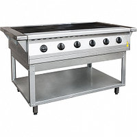 Плита электрическая без духовки ПЭП-0,72-01