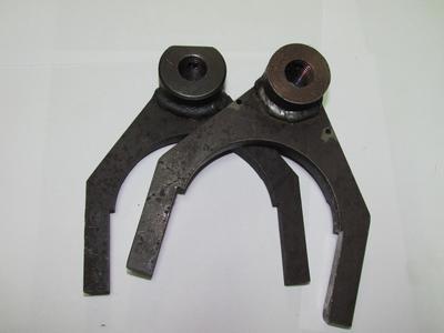 Вилка КС-4572.14.350 Коробка отбора мощности Галичанин, Клинцы, фото 1