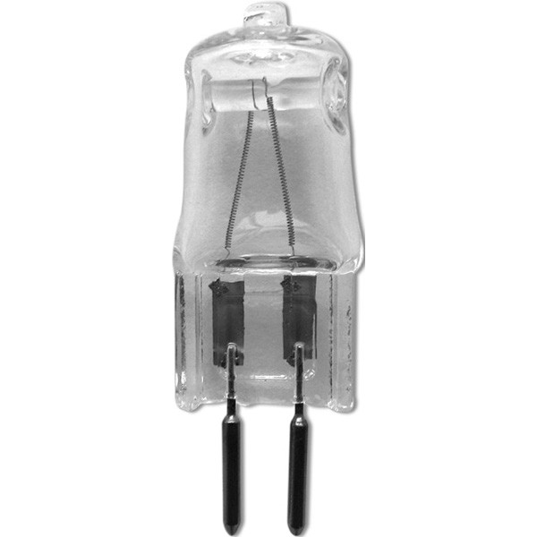 Лампа галогенная капсульная 220v G5,3 35w