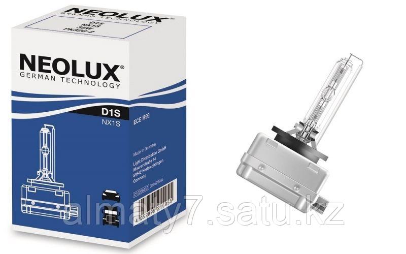 Ксеноновая лампа Neolux D1S