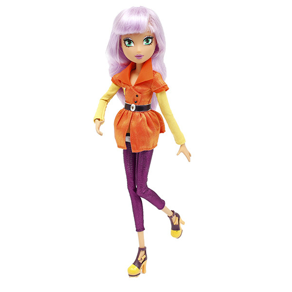Игрушка кукла "Королевская академия", Астория, 30 см