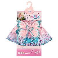 Игрушка BABY born Платье феи, веш