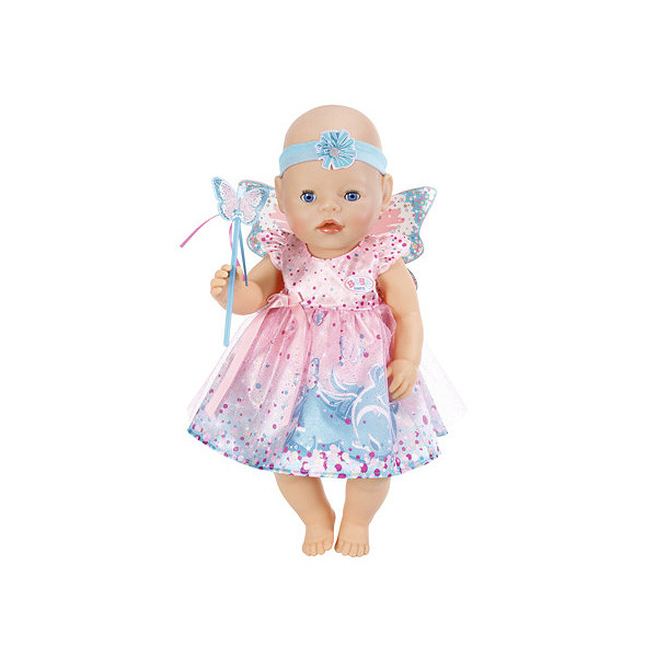 Игрушка BABY born Платье феи, веш