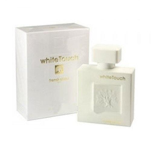 Franck Olivier "White Touch" 100 ml 