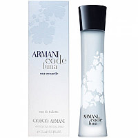 Giorgio Armani "Armani Code Luna" 75 ml