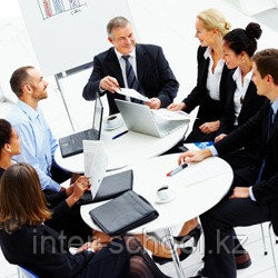 English-Russian translator/interpreter in Astana