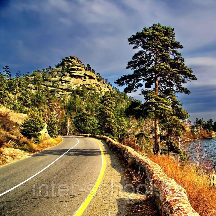 Individual and group tours to Burabay Nature Resort from Nur-Sultan city in English