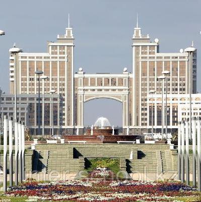 One day tour "Nur-Sultan/Astana in one day"