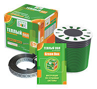 Комплект "GREEN BOX" GB-200 - фото 1 - id-p43585116
