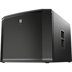 Активный сабвуфер Electro-Voice ETX-18SP