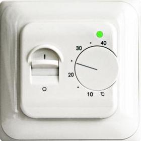 Термостат RTC 70.26 белый