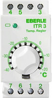 Терморегулятор Eberle ITR-3