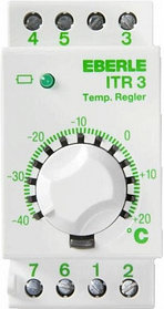 Терморегулятор Eberle ITR-3