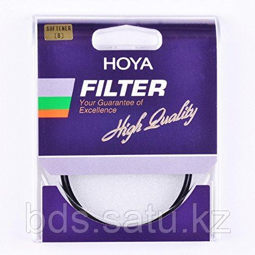 Светофильтр Hoya Filter Softener (B) 67mm - фото 1 - id-p30992559