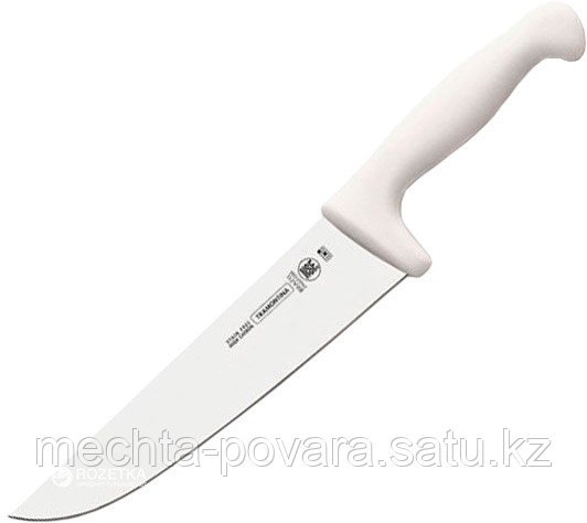 Нож Tramontina,лезвие 31см/ белый