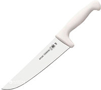 Нож Tramontina,лезвие 31см/ зеленый