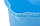 Ведро с отжимом пластмассовое, 9 л. голубое ELFE 92961 (002), фото 3