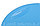 Ведро с отжимом пластмассовое, 9 л. голубое ELFE 92961 (002), фото 4