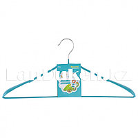 Вешалка для верхней одежды с прорезиненным противоскользящим покрытием 45 см (1 шт.) ELFE 92926 (002)