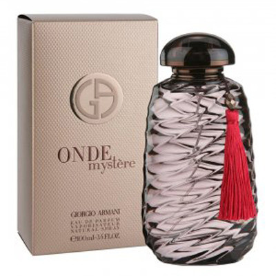 Giorgio Armani "Onde Mystere" 100 ml