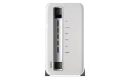 QNAP VS-2108L Сервер IP-видеонаблюдения с 8 каналами для записи видео. Marvell 1,6 ГГц