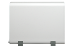 QNAP VS-2108L Сервер IP-видеонаблюдения с 8 каналами для записи видео. Marvell 1,6 ГГц, фото 4