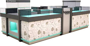 Торговые островки