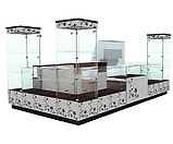 Торговые островки, фото 3