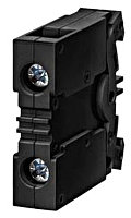 Контактный блок, 1 НО, винтовые зажимы