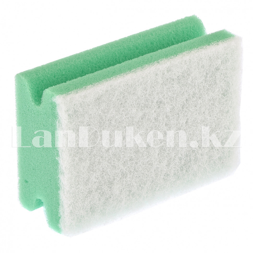 Губка для посуды профильная 122х86х48 мм ELFE 92363 (002)