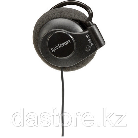 Sennheiser GP-03-M динамический моно наушник, фото 2