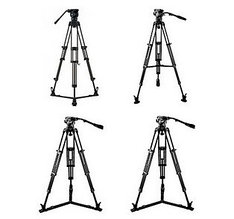 Штатив видеокамера