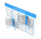 Оргстекло №3 1,22м*2,44м ПРОЗРАЧНОЕ, фото 5